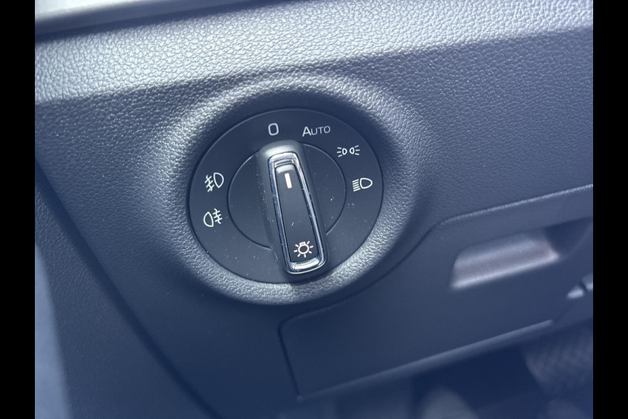 Škoda Kamiq 1.0 TSI Business Edition | automaat | Virtual Cockpit | LED | stoelverwarming | Apple Carplay/Android Auto