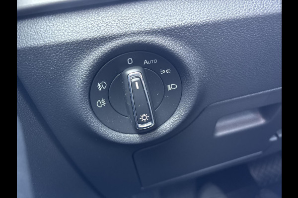 Škoda Kamiq 1.0 TSI Business Edition | automaat | Virtual Cockpit | LED | stoelverwarming | Apple Carplay/Android Auto