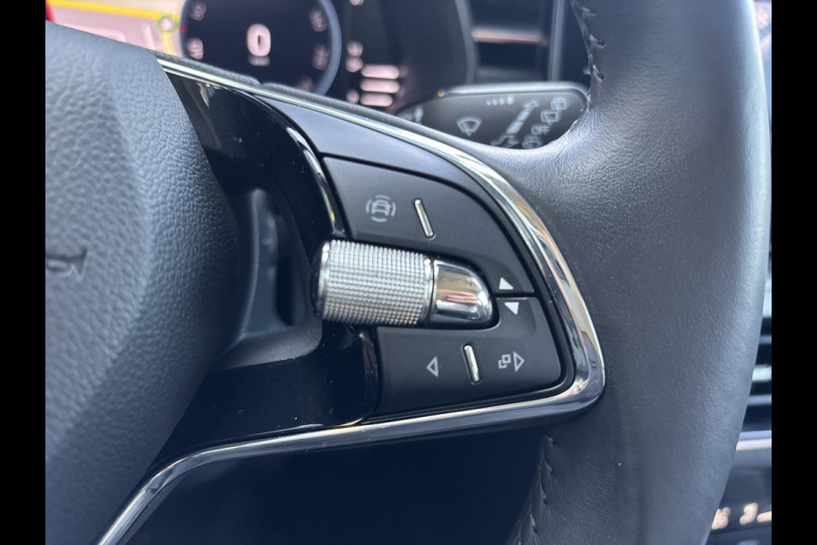 Škoda Kamiq 1.0 TSI Business Edition | automaat | Virtual Cockpit | LED | stoelverwarming | Apple Carplay/Android Auto