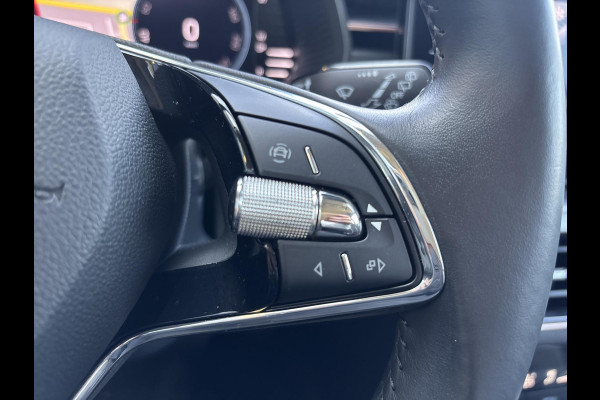 Škoda Kamiq 1.0 TSI Business Edition | automaat | Virtual Cockpit | LED | stoelverwarming | Apple Carplay/Android Auto