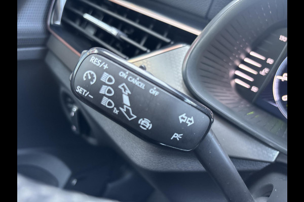 Škoda Kamiq 1.0 TSI Business Edition | automaat | Virtual Cockpit | LED | stoelverwarming | Apple Carplay/Android Auto