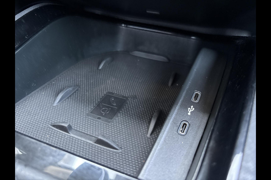 Škoda Kamiq 1.0 TSI Business Edition | automaat | Virtual Cockpit | LED | stoelverwarming | Apple Carplay/Android Auto