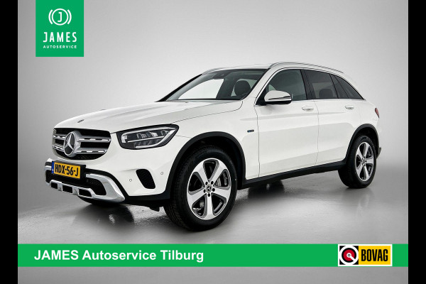 Mercedes-Benz GLC 300e 4MATIC Business Solution 19”LMV CAMERA NAVI