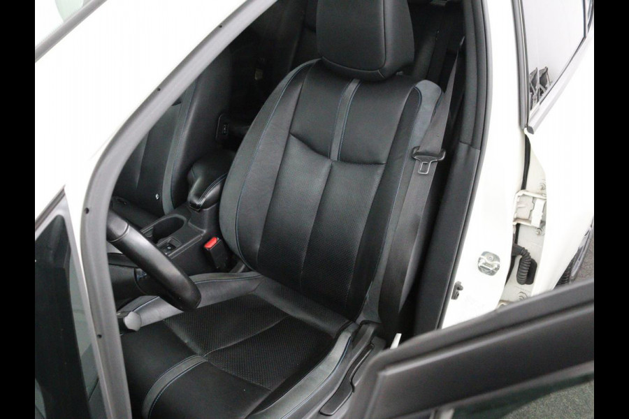 Nissan Leaf e+ Tekna 62 kWh | Leder | Stoelverwarming | 360 camera | Adaptive cruise | Full LED | Carplay | Navigatie | BOSE Sound