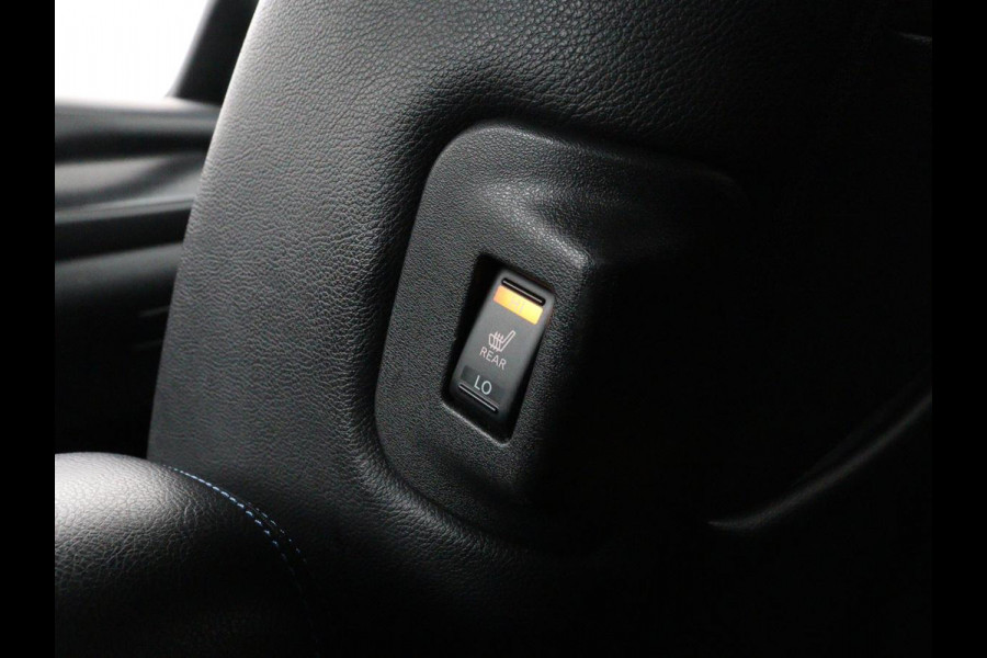 Nissan Leaf e+ Tekna 62 kWh | Leder | Stoelverwarming | 360 camera | Adaptive cruise | Full LED | Carplay | Navigatie | BOSE Sound