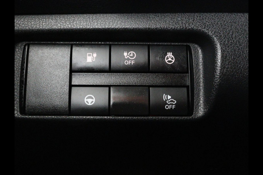 Nissan Leaf e+ Tekna 62 kWh | Leder | Stoelverwarming | 360 camera | Adaptive cruise | Full LED | Carplay | Navigatie | BOSE Sound