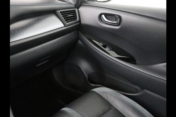Nissan Leaf e+ Tekna 62 kWh | Leder | Stoelverwarming | 360 camera | Adaptive cruise | Full LED | Carplay | Navigatie | BOSE Sound