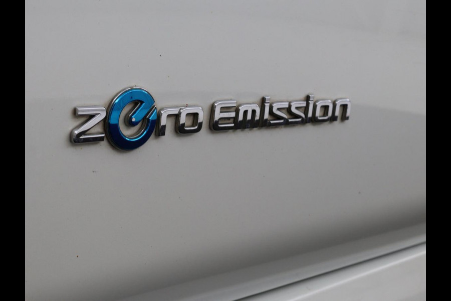 Nissan Leaf e+ Tekna 62 kWh | Leder | Stoelverwarming | 360 camera | Adaptive cruise | Full LED | Carplay | Navigatie | BOSE Sound