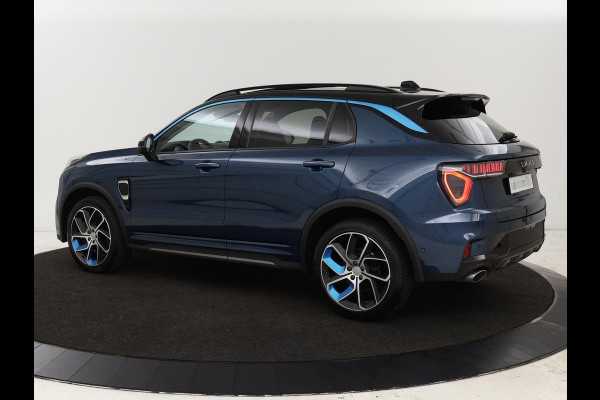 Lynk & Co 01 1.5 Plug In | Panoramadak | Infinity by Harman | 360 camera | Adaptive cruise | Stoelverwarming | Carplay | Memory | Full LED