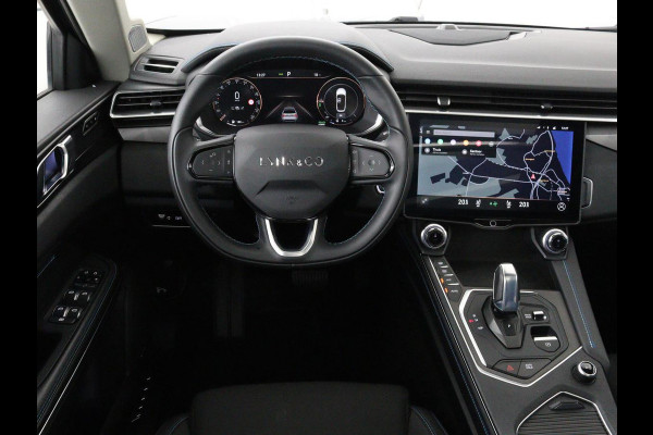 Lynk & Co 01 1.5 Plug In | Panoramadak | Infinity by Harman | 360 camera | Adaptive cruise | Stoelverwarming | Carplay | Memory | Full LED