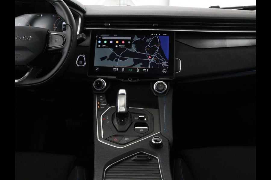 Lynk & Co 01 1.5 Plug In | Panoramadak | Infinity by Harman | 360 camera | Adaptive cruise | Stoelverwarming | Carplay | Memory | Full LED
