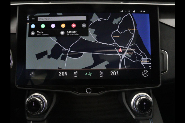 Lynk & Co 01 1.5 Plug In | Panoramadak | Infinity by Harman | 360 camera | Adaptive cruise | Stoelverwarming | Carplay | Memory | Full LED