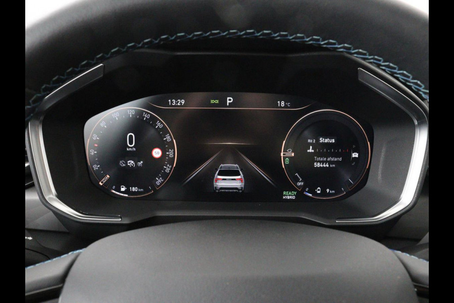 Lynk & Co 01 1.5 Plug In | Panoramadak | Infinity by Harman | 360 camera | Adaptive cruise | Stoelverwarming | Carplay | Memory | Full LED