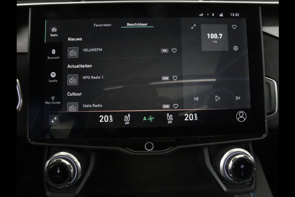 Lynk & Co 01 1.5 Plug In | Panoramadak | Infinity by Harman | 360 camera | Adaptive cruise | Stoelverwarming | Carplay | Memory | Full LED