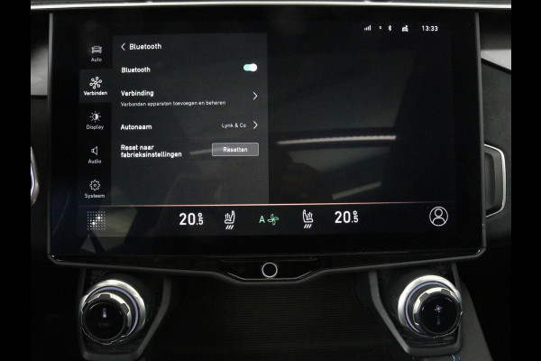 Lynk & Co 01 1.5 Plug In | Panoramadak | Infinity by Harman | 360 camera | Adaptive cruise | Stoelverwarming | Carplay | Memory | Full LED