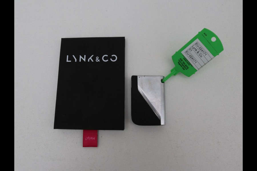 Lynk & Co 01 1.5 Plug In | Panoramadak | Infinity by Harman | 360 camera | Adaptive cruise | Stoelverwarming | Carplay | Memory | Full LED