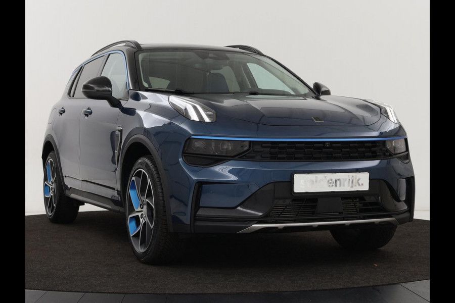 Lynk & Co 01 1.5 Plug In | Panoramadak | Infinity by Harman | 360 camera | Adaptive cruise | Stoelverwarming | Carplay | Memory | Full LED