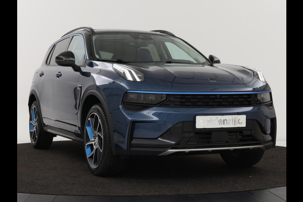 Lynk & Co 01 1.5 Plug In | Panoramadak | Infinity by Harman | 360 camera | Adaptive cruise | Stoelverwarming | Carplay | Memory | Full LED