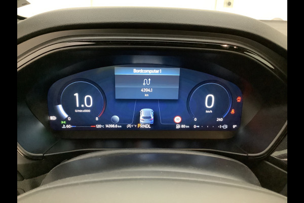 Ford FOCUS Wagon 1.0 EcoBoost 155 PK Hybrid ST Line | ACC | Blind Spot | LED Koplampen | Camera | CarPlay | Digital Cockpit | Stoelverwarming | Stuurwielverwarming | Keyless Entry | DAB | Dealer onderhouden