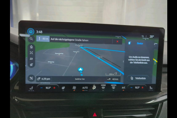Ford FOCUS Wagon 1.0 EcoBoost 155 PK Hybrid ST Line | ACC | Blind Spot | LED Koplampen | Camera | CarPlay | Digital Cockpit | Stoelverwarming | Stuurwielverwarming | Keyless Entry | DAB | Dealer onderhouden