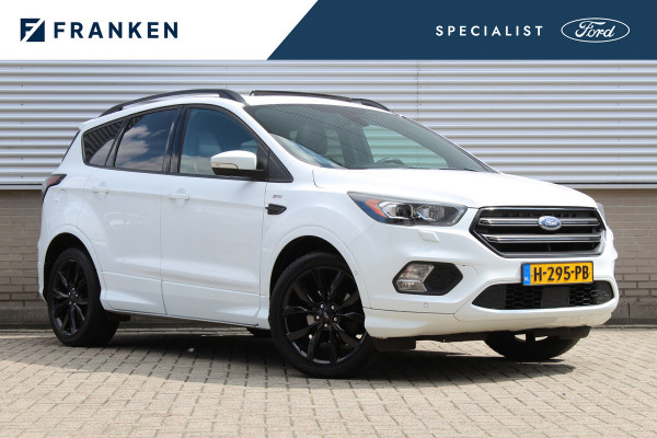 Ford Kuga 1.5 EcoBoost 150PK ST Line | Panoramadak | Trekhaak | Xenon | Winterpack