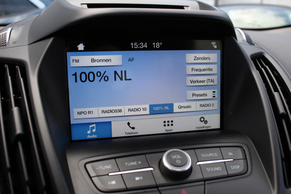 Ford Kuga 1.5 EcoBoost 150PK ST Line | Panoramadak | Trekhaak | Xenon | Winterpack
