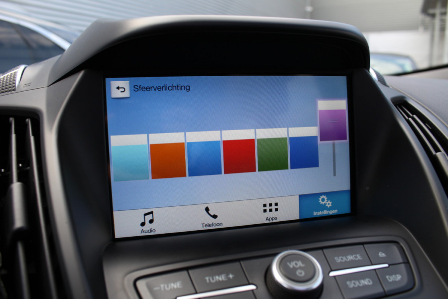 Ford Kuga 1.5 EcoBoost 150PK ST Line | Panoramadak | Trekhaak | Xenon | Winterpack