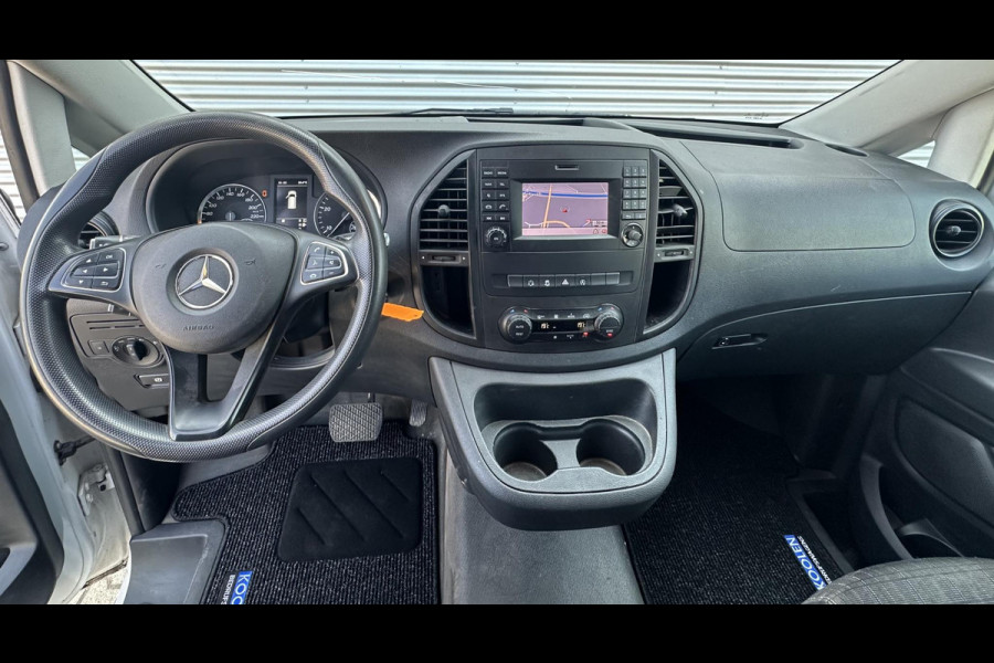 Mercedes-Benz Vito 114 CDI Lang automaat