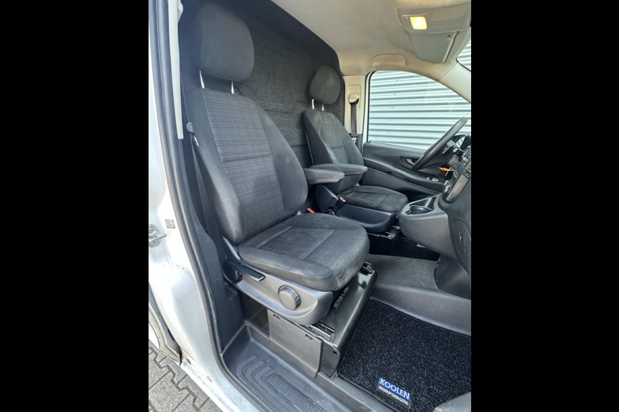 Mercedes-Benz Vito 114 CDI Lang automaat