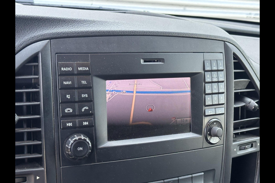 Mercedes-Benz Vito 114 CDI Lang automaat