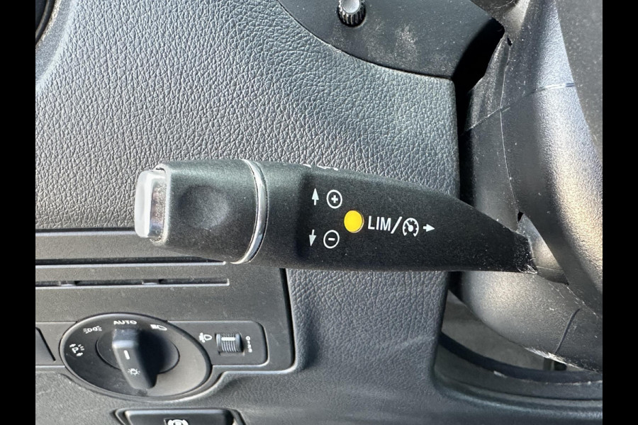 Mercedes-Benz Vito 114 CDI Lang automaat