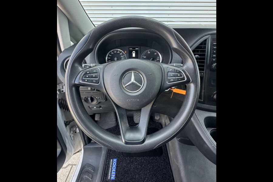 Mercedes-Benz Vito 114 CDI Lang automaat