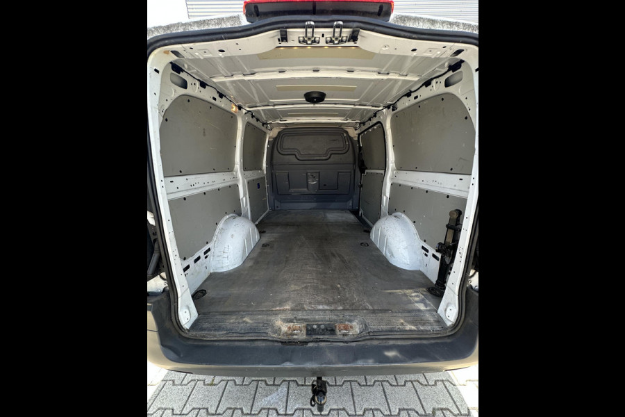 Mercedes-Benz Vito 114 CDI Lang automaat