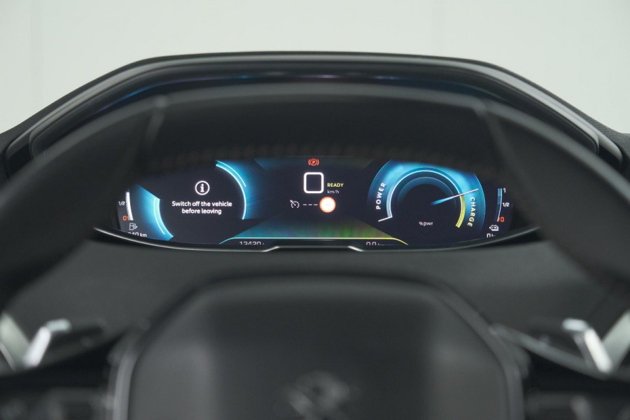 Peugeot 3008 1.6 HYbrid 225 Allure Pack Business | Camera | Navigatie | Apple Carplay | Parkeersensoren