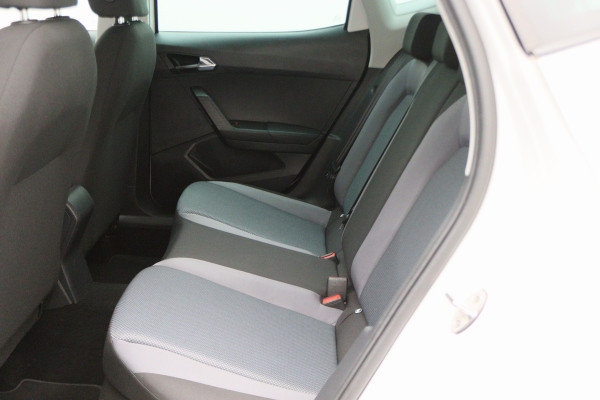 Seat Arona 1.0 TSI Style Business Intense Climate, ACC, Camera, Apple Carplay, DAB, PDC, LED, KeyLess, 16''