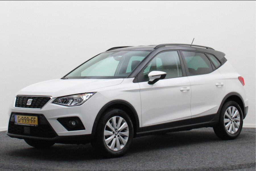 Seat Arona 1.0 TSI Style Business Intense Climate, ACC, Camera, Apple Carplay, DAB, PDC, LED, KeyLess, 16''