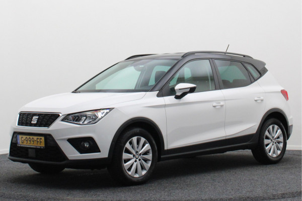Seat Arona 1.0 TSI Style Business Intense Climate, ACC, Camera, Apple Carplay, DAB, PDC, LED, KeyLess, 16''