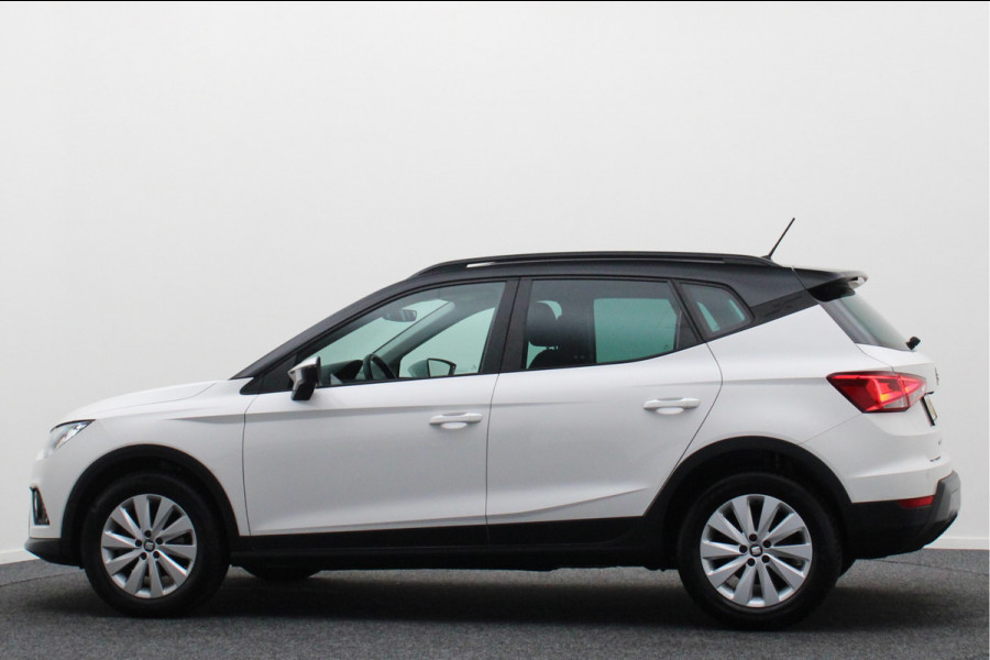 Seat Arona 1.0 TSI Style Business Intense Climate, ACC, Camera, Apple Carplay, DAB, PDC, LED, KeyLess, 16''