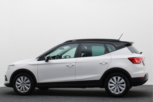 Seat Arona 1.0 TSI Style Business Intense Climate, ACC, Camera, Apple Carplay, DAB, PDC, LED, KeyLess, 16''