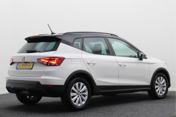 Seat Arona 1.0 TSI Style Business Intense Climate, ACC, Camera, Apple Carplay, DAB, PDC, LED, KeyLess, 16''