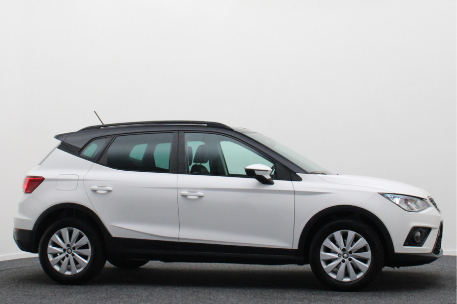 Seat Arona 1.0 TSI Style Business Intense Climate, ACC, Camera, Apple Carplay, DAB, PDC, LED, KeyLess, 16''
