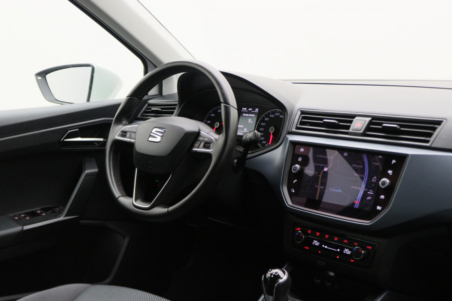 Seat Arona 1.0 TSI Style Business Intense Climate, ACC, Camera, Apple Carplay, DAB, PDC, LED, KeyLess, 16''
