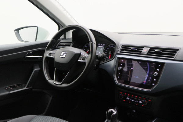 Seat Arona 1.0 TSI Style Business Intense Climate, ACC, Camera, Apple Carplay, DAB, PDC, LED, KeyLess, 16''