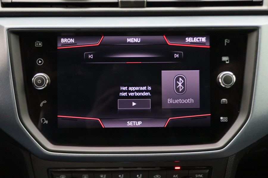 Seat Arona 1.0 TSI Style Business Intense Climate, ACC, Camera, Apple Carplay, DAB, PDC, LED, KeyLess, 16''