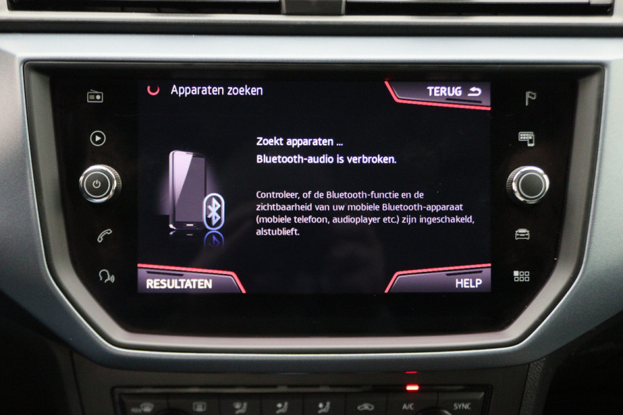 Seat Arona 1.0 TSI Style Business Intense Climate, ACC, Camera, Apple Carplay, DAB, PDC, LED, KeyLess, 16''