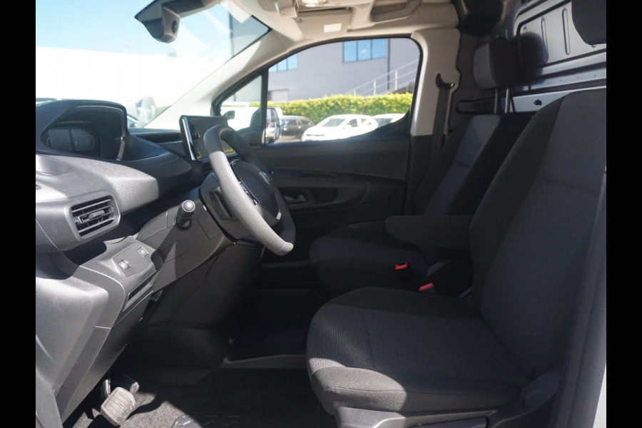 Peugeot Partner L1 130 Pk. AUTOMAAT | camera | Apple Carplay | keyless Entry | betimmering | rijklaarprijs
