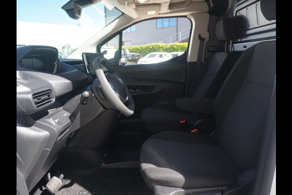 Peugeot Partner L1 130 Pk. AUTOMAAT | camera | Apple Carplay | keyless Entry | betimmering | rijklaarprijs