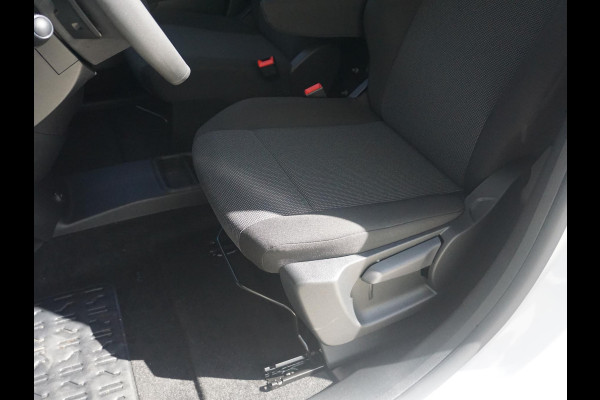 Peugeot Partner L1 130 Pk. AUTOMAAT | camera | Apple Carplay | keyless Entry | betimmering | rijklaarprijs