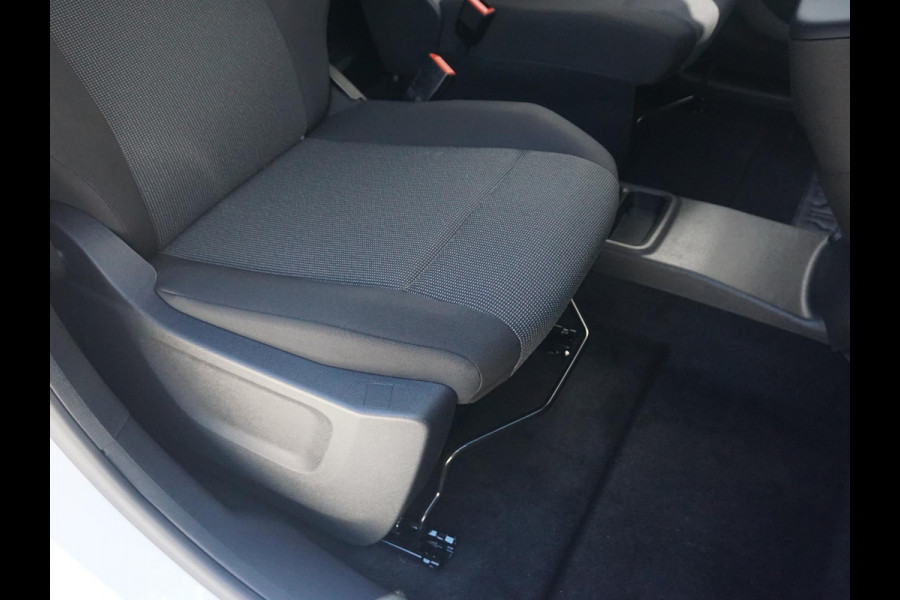 Peugeot Partner L1 130 Pk. AUTOMAAT | camera | Apple Carplay | keyless Entry | betimmering | rijklaarprijs