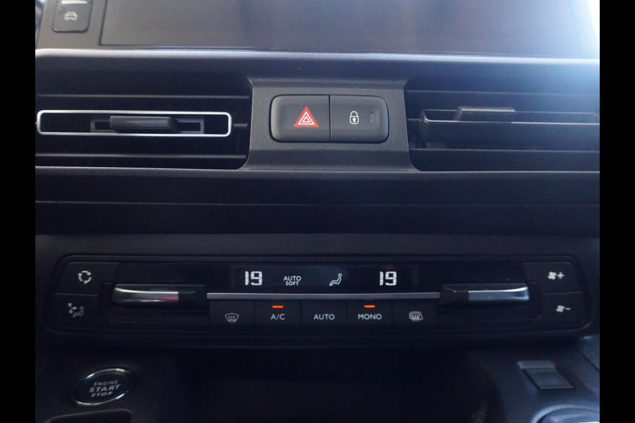 Peugeot Partner L1 130 Pk. AUTOMAAT | camera | Apple Carplay | keyless Entry | betimmering | rijklaarprijs